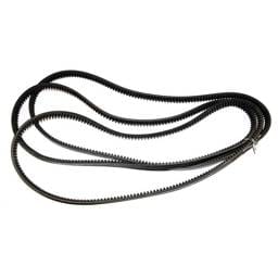 Komatsu V-Belt Set, 3 Belts, 04122-22575