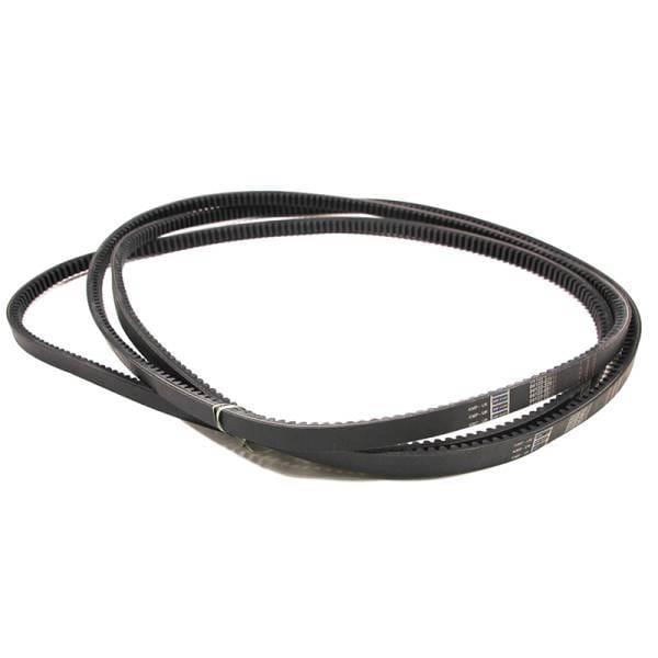 Komatsu V-Belt Set, 3 Belts, 04122-22577