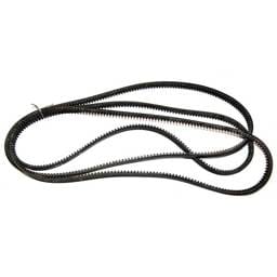 Komatsu V-Belt Set, 3 Belts, 04122-22578