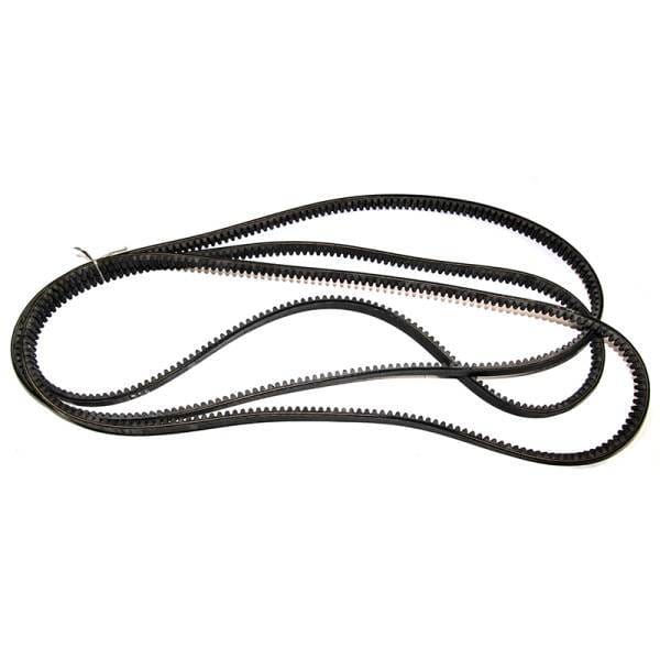 Komatsu V-Belt Set, 3 Belts, 04122-22578