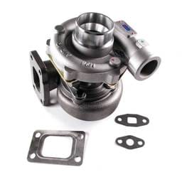 Komatsu Turbocharger, 6205-81-8110