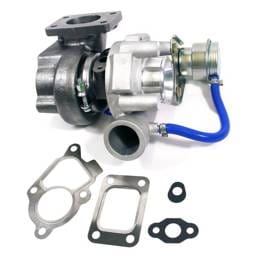 Komatsu Turbocharger, 6205-81-8214