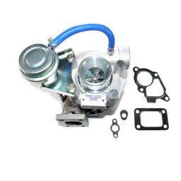 Komatsu Turbocharger, 6205-81-8250