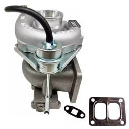 Komatsu Turbocharger, 6222-81-8310