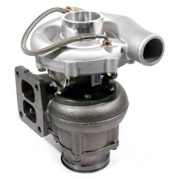 Komatsu Turbocharger, 6222-83-8312