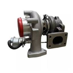 Komatsu Turbocharger, 6271-81-8100