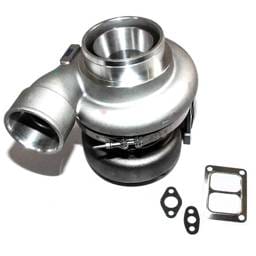 Komatsu Turbocharger, 6505-61-5030