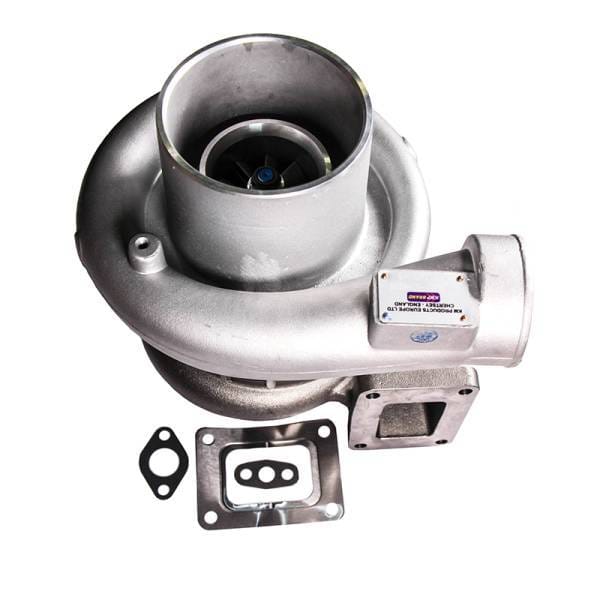 Komatsu Turbocharger, 6711-81-9201