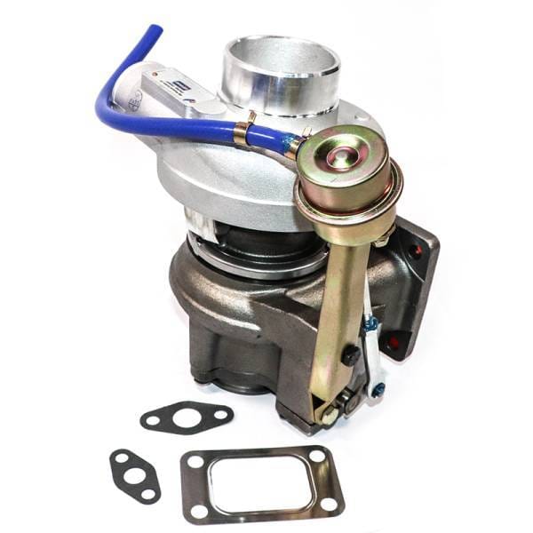 Komatsu Turbocharger, 6732-81-8400