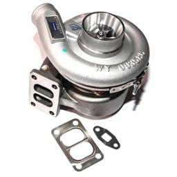 Komatsu Turbocharger, 6736-81-8200