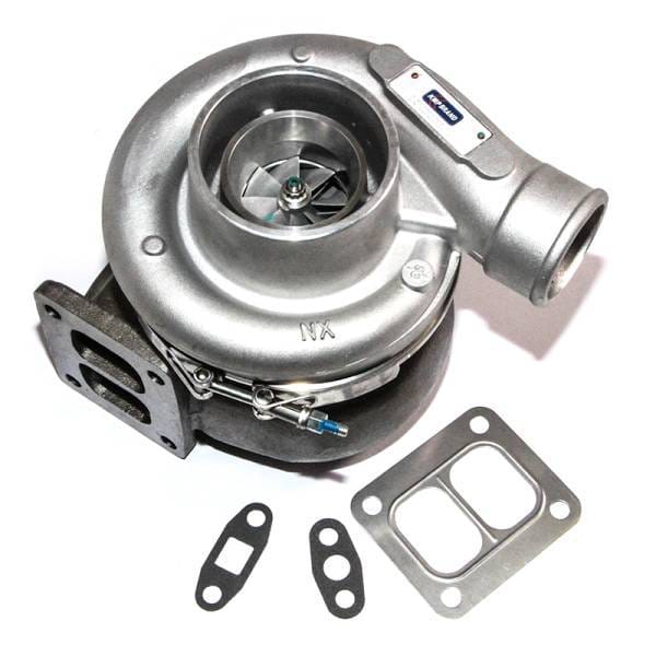 Komatsu Turbocharger, 6742-01-4190