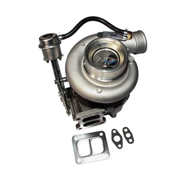 Komatsu Turbocharger, 6742-01-5049