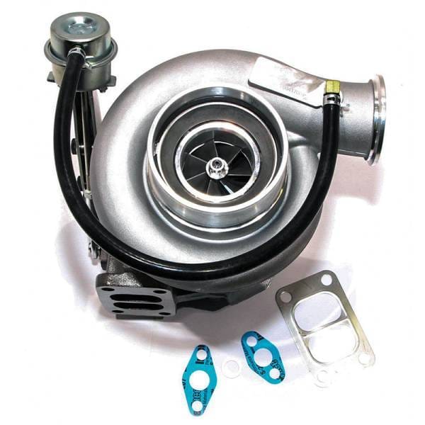 Komatsu Turbocharger, 6754-81-8120