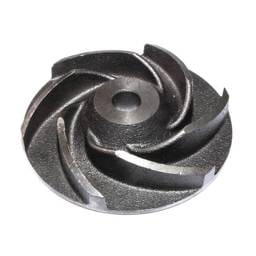 Komatsu Water Pump Impeller, 6610-61-1031
