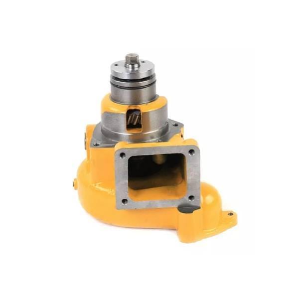 Komatsu Water Pump, 6261-61-1203