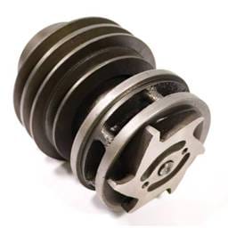 Komatsu Water Pump, 6678-61-1050