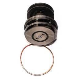 Komatsu Water Pump, Single Pulley, 6676-63-1015