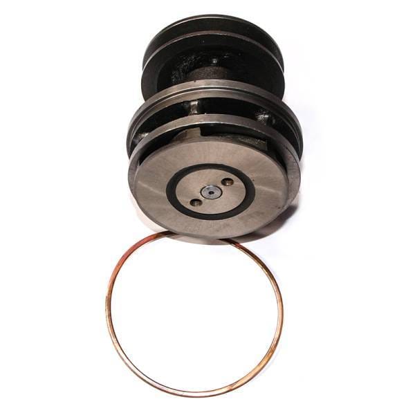 Komatsu Water Pump, Single Pulley, 6676-63-1015