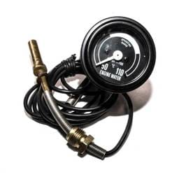 Komatsu Water Temperature Gauge, 08661-11700