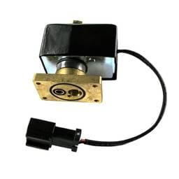 Komatsu Valve Assembly Solenoid, 714-07-16730
