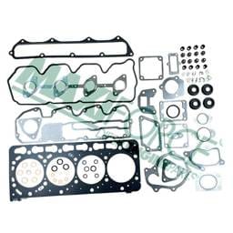 Kubota Head Gasket Set, 2 Notch, 1J574-99356