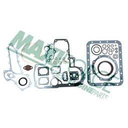 Kubota Lower Gasket Set, 1G726-99365