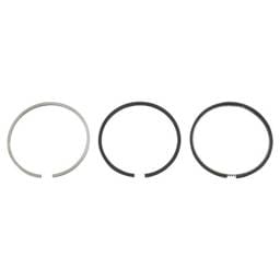 Kubota Piston Ring Set, Standard, 1 cylinder set, 1A021-21050