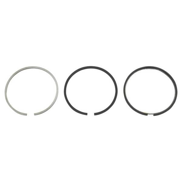 Kubota Piston Ring Set, Standard, 1 cylinder set, 1A021-21050