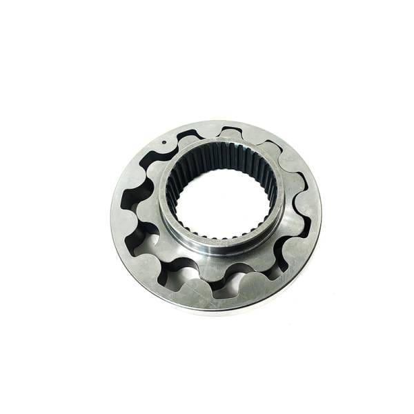 Kubota V3800-DI Oil Pump, 1C010-35070