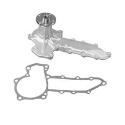 Kubota Water Pump, 1A051-73030