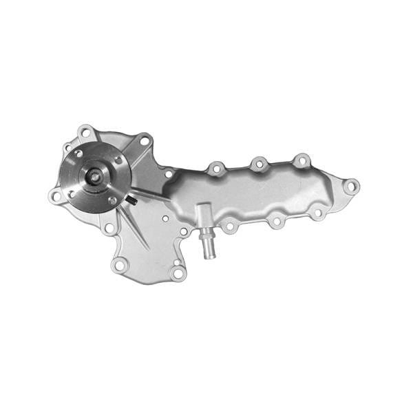Kubota Water Pump, 1E017-73032 thumbnail 2