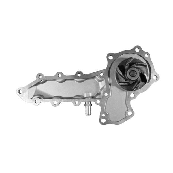 Kubota Water Pump, 1E017-73032 thumbnail 3