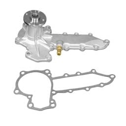 Kubota Water Pump, 1G730-73032
