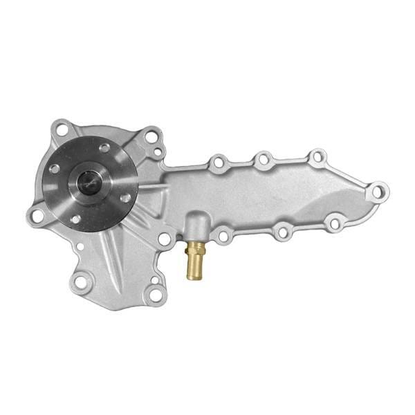 Kubota Water Pump, 1G730-73032 thumbnail 2
