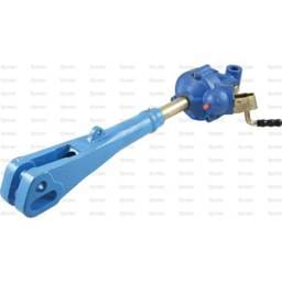 Leveling Box Assembly, S.65705