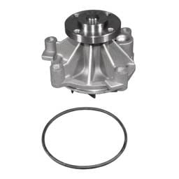 Lincoln Water Pump, F80Z-8501-AA