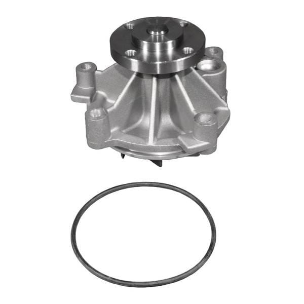 Lincoln Water Pump, F80Z-8501-AA