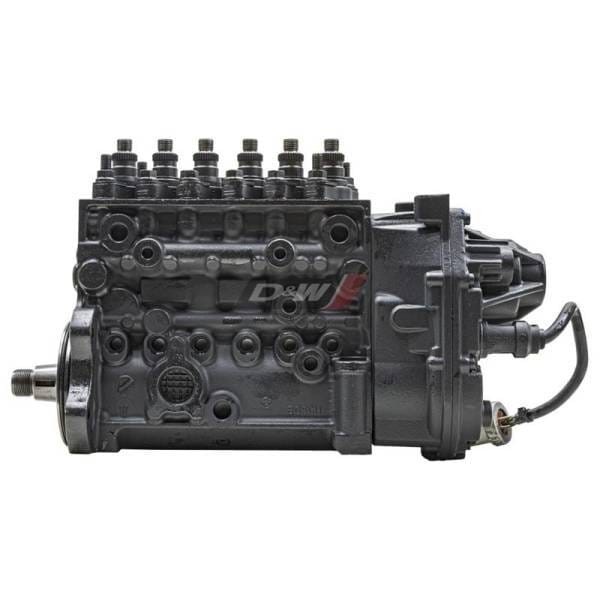 Mack EM7 Bosch Fuel Pump, Remanufactured, 6P8501 thumbnail 3