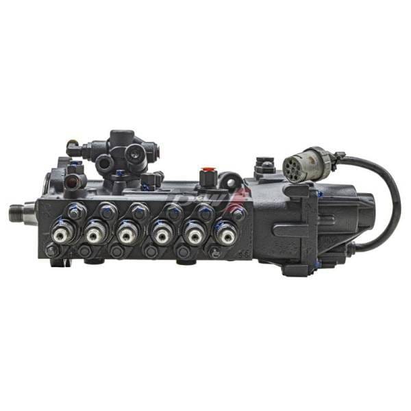 Mack EM7 Bosch Fuel Pump, Remanufactured, 6P8501 thumbnail 4