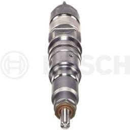 Massey Ferguson Fuel Injector, 0-445-120-235