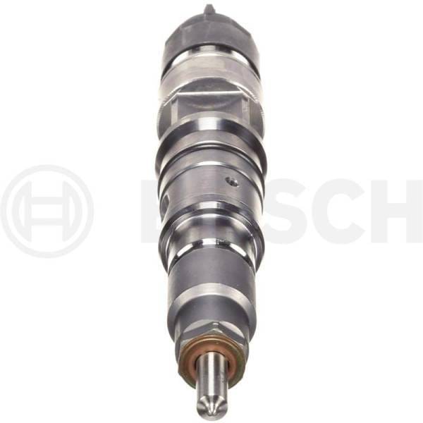 Massey Ferguson Fuel Injector, 0-445-120-235
