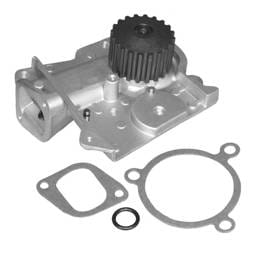 Mazda Water Pump, 8AG1-15-010A