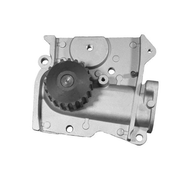 Mazda Water Pump, 8AG1-15-010A thumbnail 3