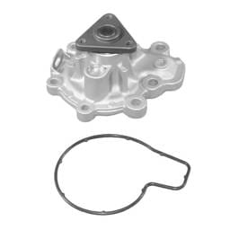 Mazda Water Pump, PE01-15-010