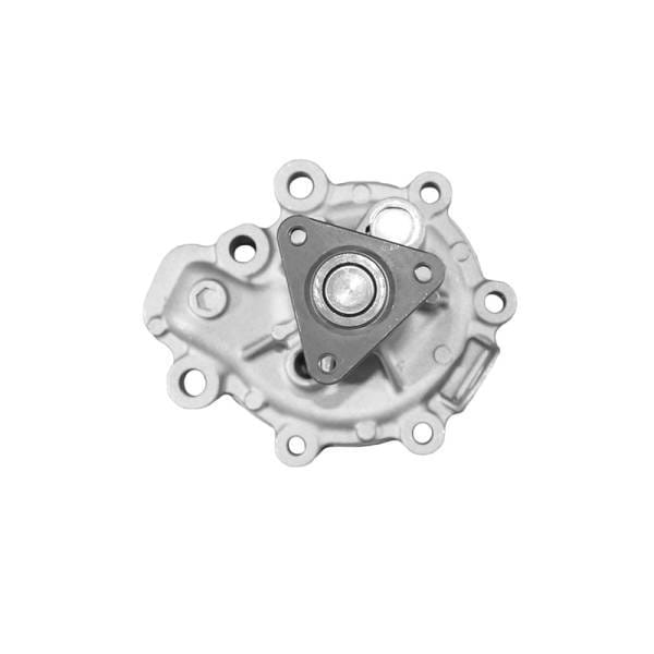 Mazda Water Pump, PE01-15-010 thumbnail 2