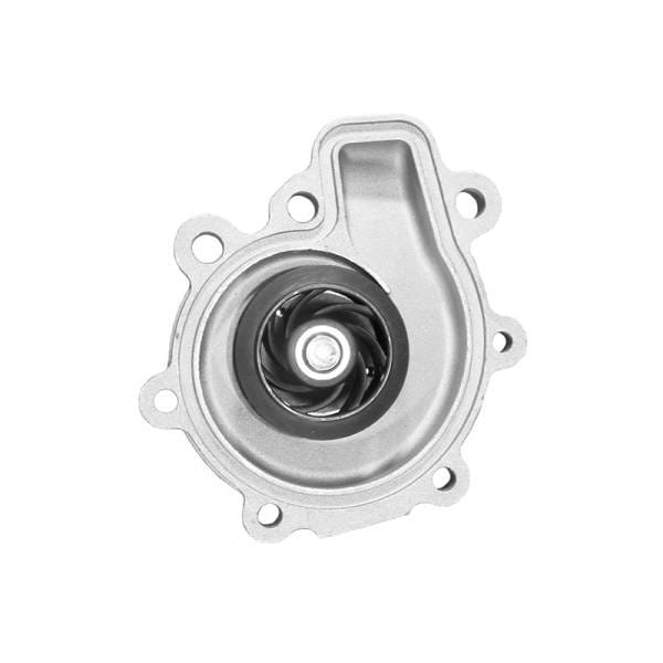 Mazda Water Pump, PE01-15-010 thumbnail 3