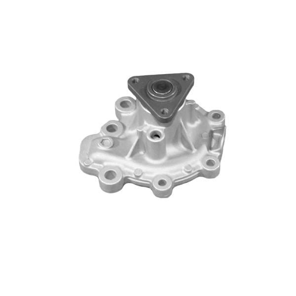 Mazda Water Pump, PE01-15-010 thumbnail 4