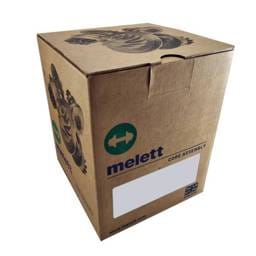 Melett Turbocharger TA3120, 1100-030-903