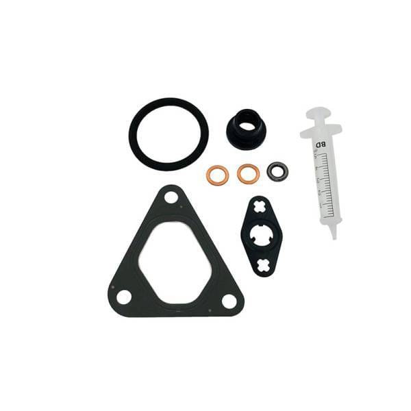 Mercedes Turbocharger Installation Kit, AP0140