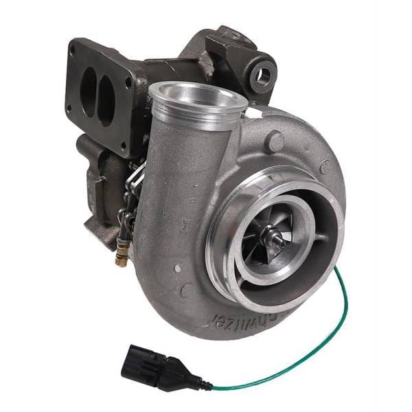 Mercedes Turbocharger, 319372